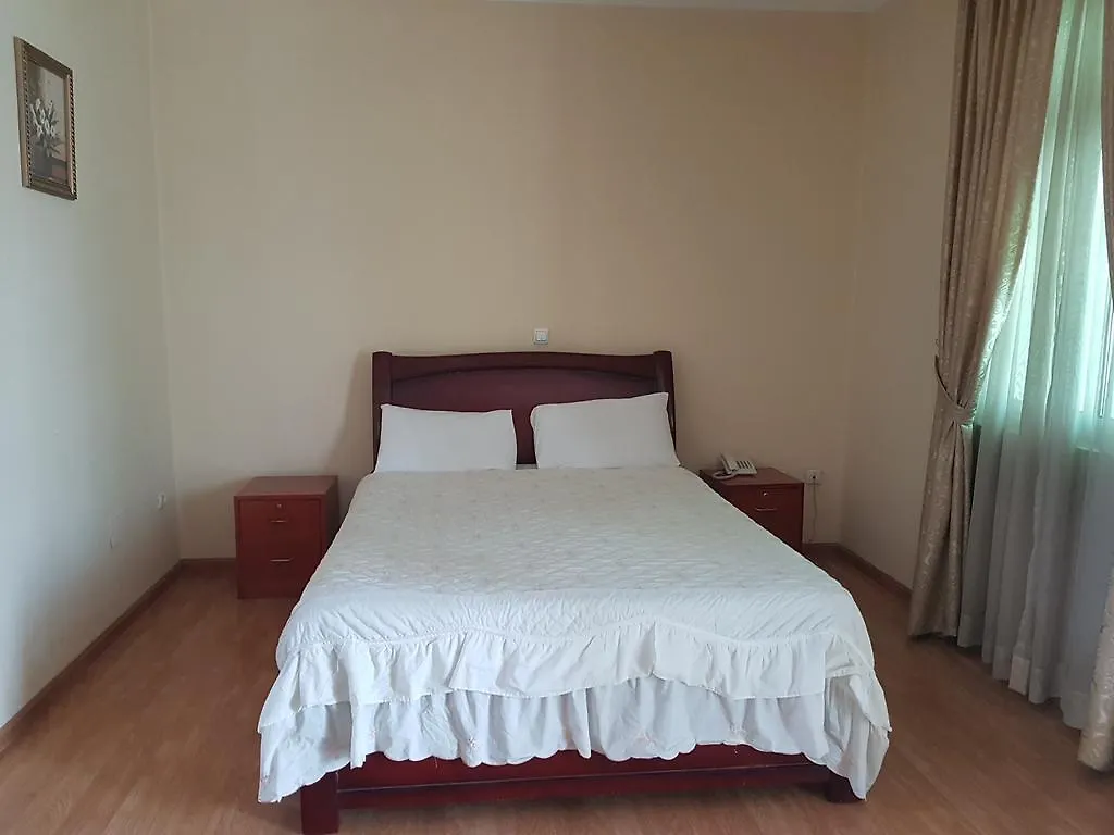 Amanaya Guest House Laftu
