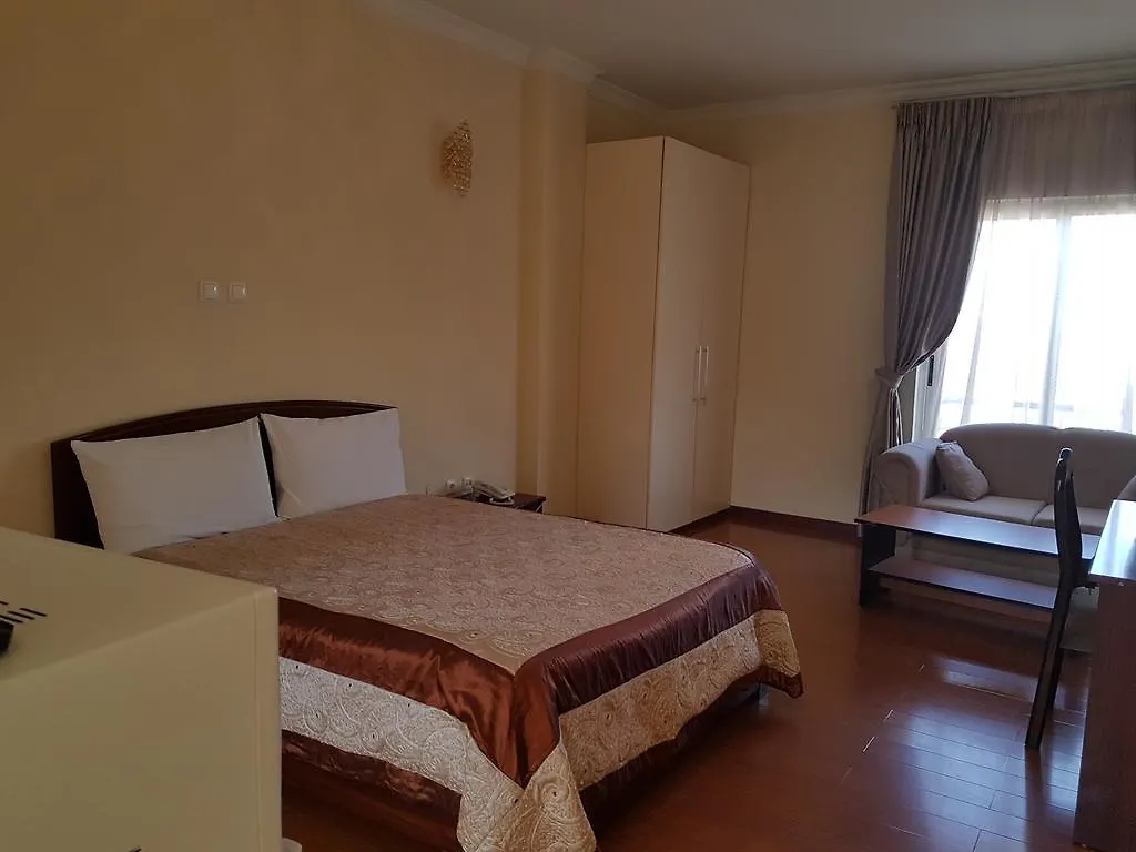 Amanaya Guest House Laftu 0*,  Etiopia