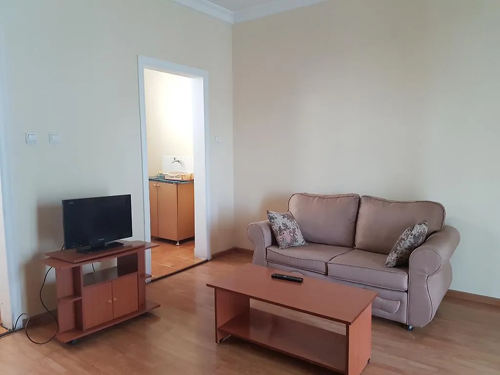 Amanaya Guest House Laftu Etiopia