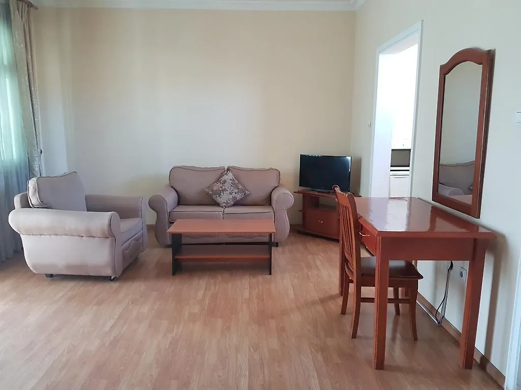 Amanaya Guest House Laftu